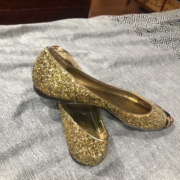 Nine West flats in good condition - Picture 6 of 7